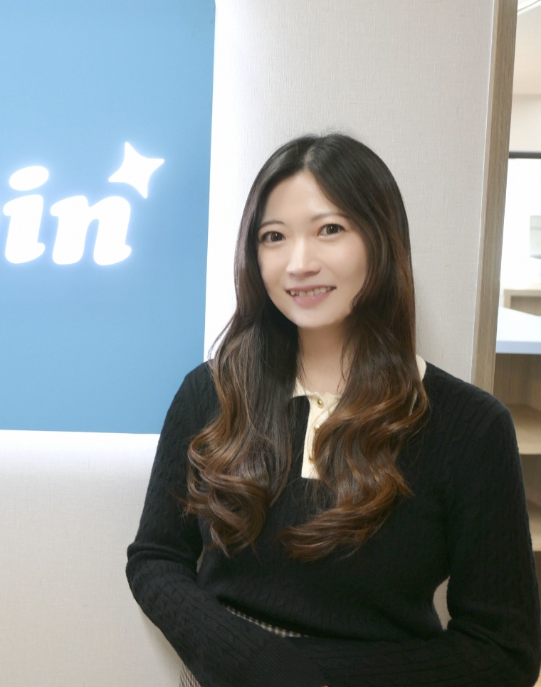 Product Div. Manager 木村 亜希子