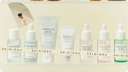 2025年11月1日（土）に9回目となる韓国美容イベント『bibint~Autumn Special~』を開催！