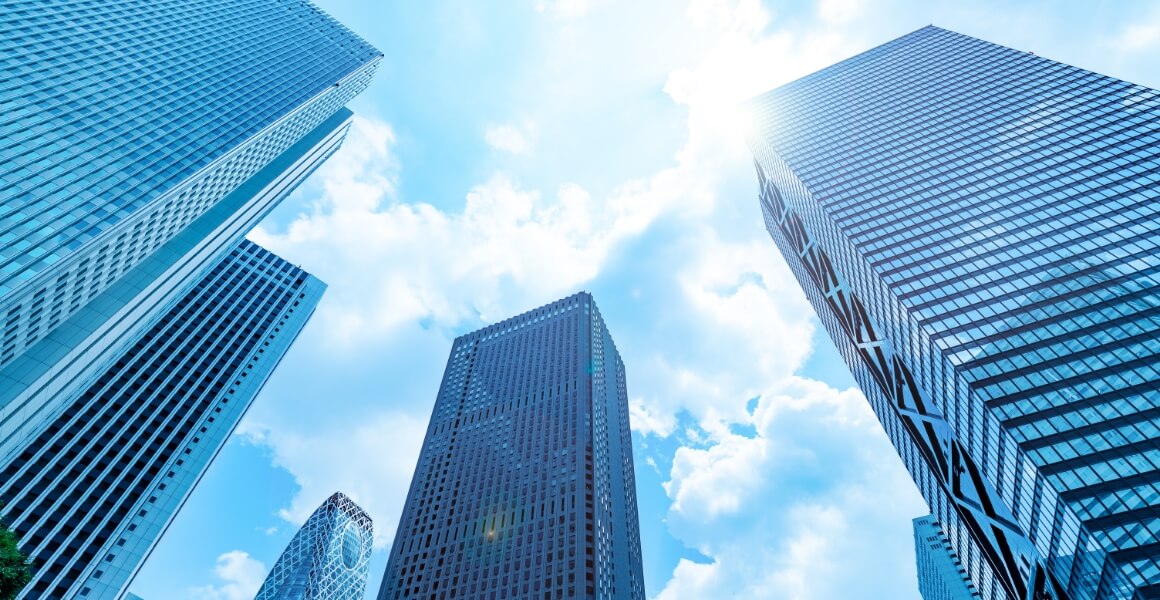 日本の全事務所と提携