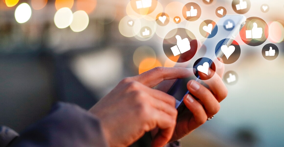 クオリティの高い投稿