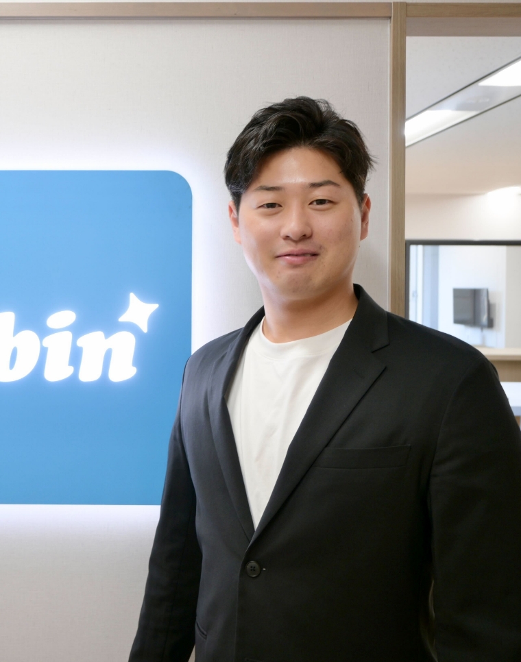 Marketing Div. Manager 北村 優祐