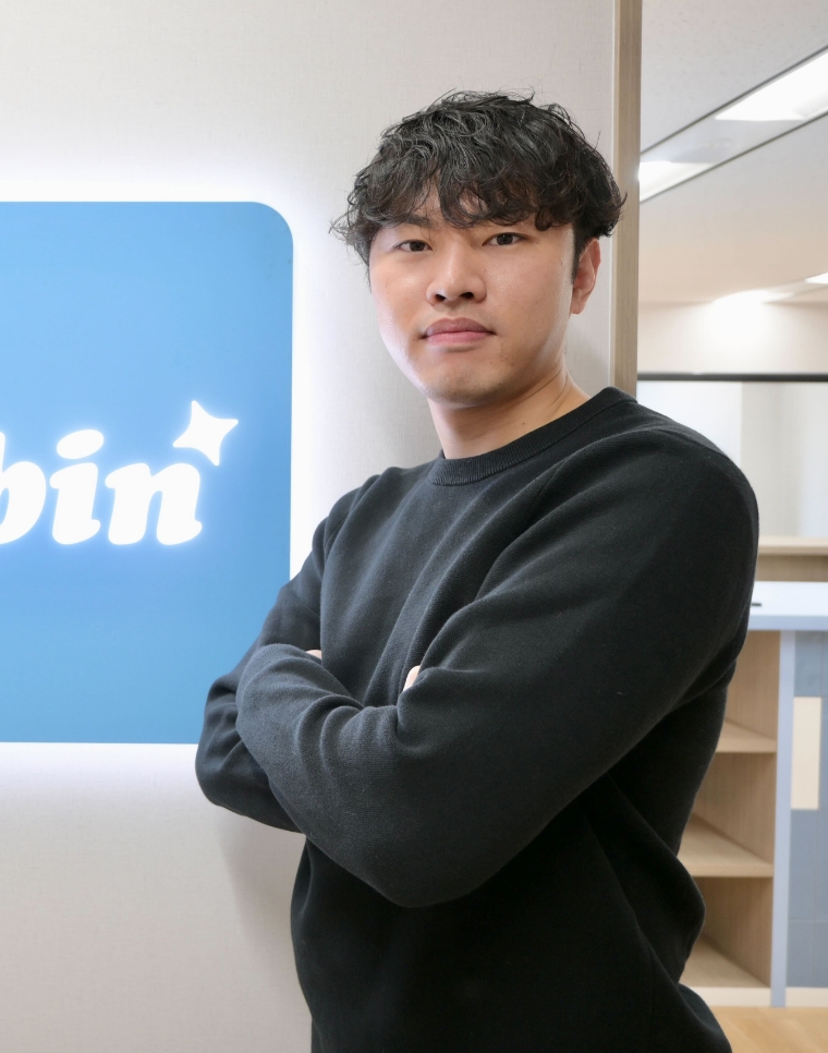 Sales Div. Manager 宮田 龍哉